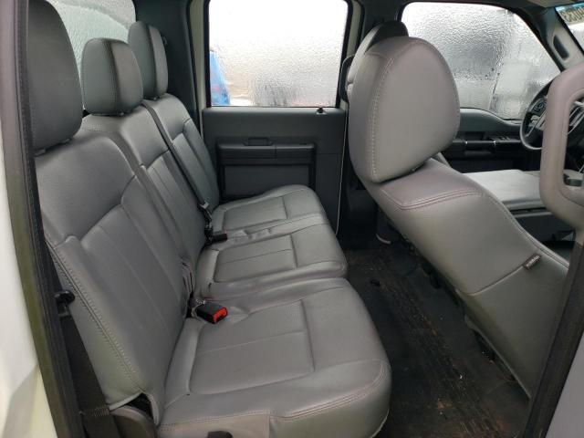 Photo 10 from auction – 2012 FORD F250 SUPER with VIN 1FT7W2A67CEA60022