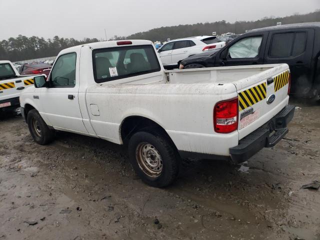 Photo 2 from auction – 2006 FORD RANGER with VIN 1FTYR10D56PA87718