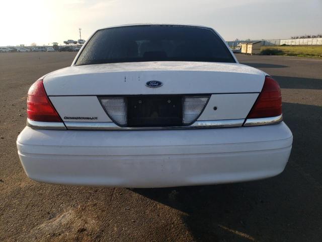 Photo 6 from auction – 2007 FORD CROWN VICT with VIN 2FAFP74W77X127312