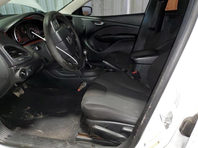 Photo 7 from auction – 2015 DODGE DART SE with VIN 1C3CDFAA9FD252699