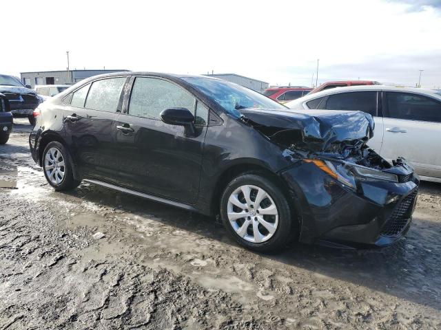 Photo 4 from auction – 2020 TOYOTA COROLLA LE with VIN 5YFEPRAE2LP095896