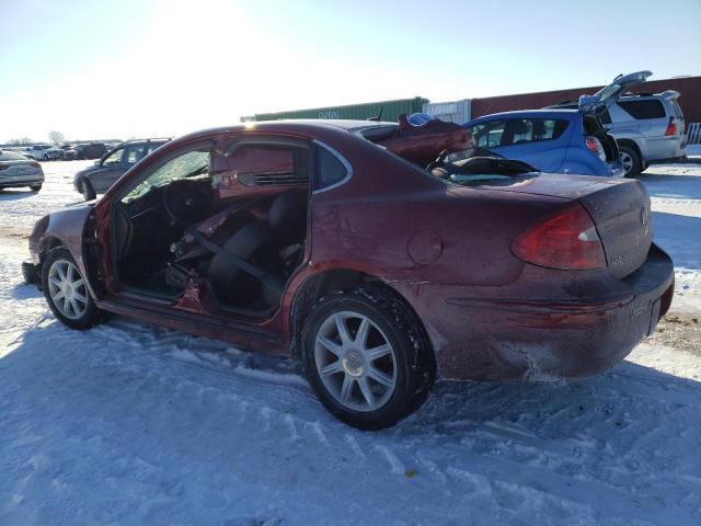 Photo 2 from auction – 2007 BUICK LACROSSE C with VIN 2G4WD582X71244265