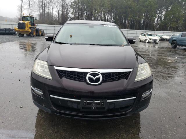 Photo 5 from auction – 2008 MAZDA CX-9 with VIN JM3TB38A680144824