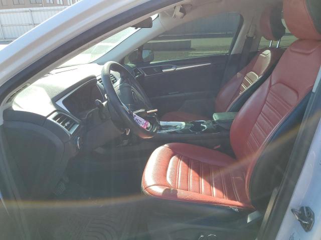 Photo 7 from auction – 2015 FORD FUSION SE with VIN 3FA6P0H77FR184410