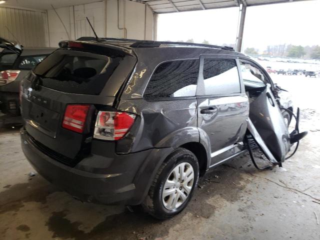 Photo 3 from auction – 2018 DODGE JOURNEY SE with VIN 3C4PDCAB7JT302359