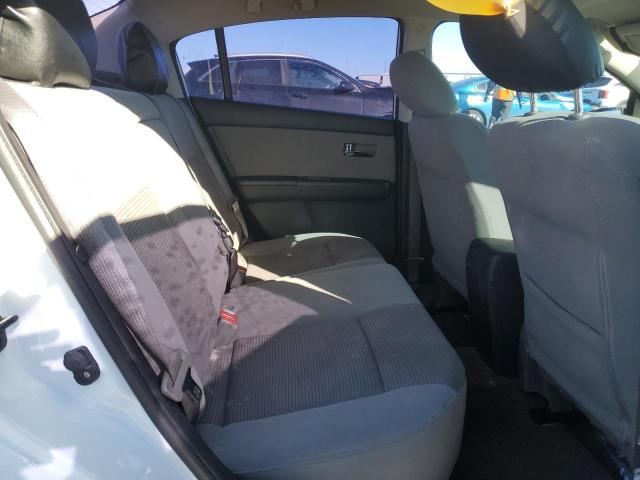 Photo 10 from auction – 2012 NISSAN SENTRA 2.0 with VIN 3N1AB6AP0CL672079