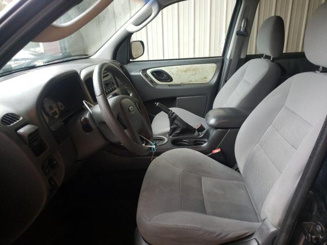 Photo 7 from auction – 2005 FORD ESCAPE XLT with VIN 1FMCU93135KC50737