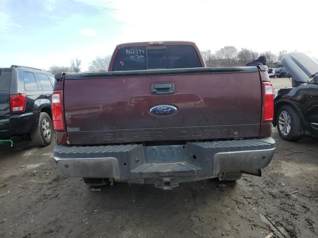 Photo 6 from auction – 2010 FORD F350 SUPER with VIN 1FTWW3BR2AEB02197