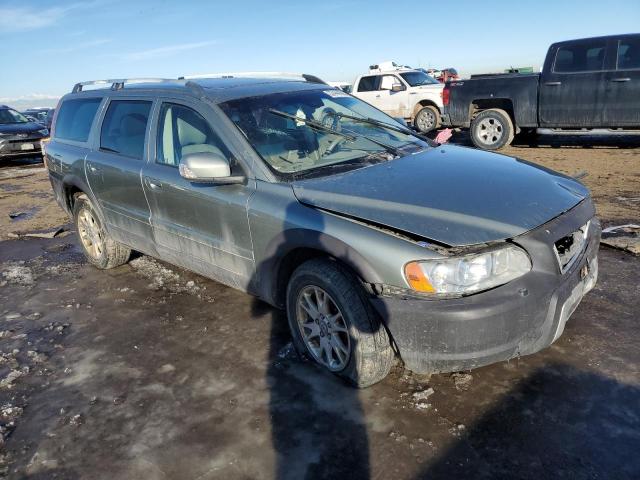Photo 4 from auction – 2007 VOLVO XC70 with VIN YV4SZ592471270348