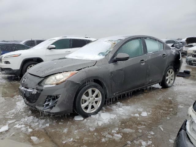 Photo 1 from auction – 2010 MAZDA 3 I with VIN JM1BL1SF7A1213580