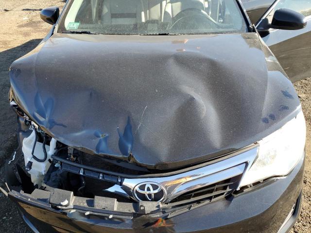 Photo 11 from auction – 2013 TOYOTA CAMRY L with VIN 4T1BF1FK7DU263568