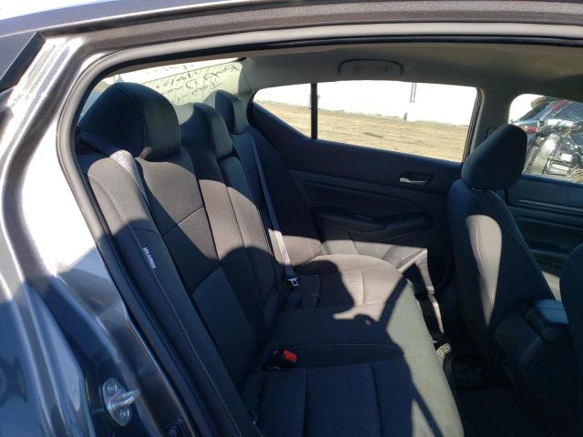 Photo 10 from auction – 2022 NISSAN ALTIMA S with VIN 1N4BL4BV7NN304359
