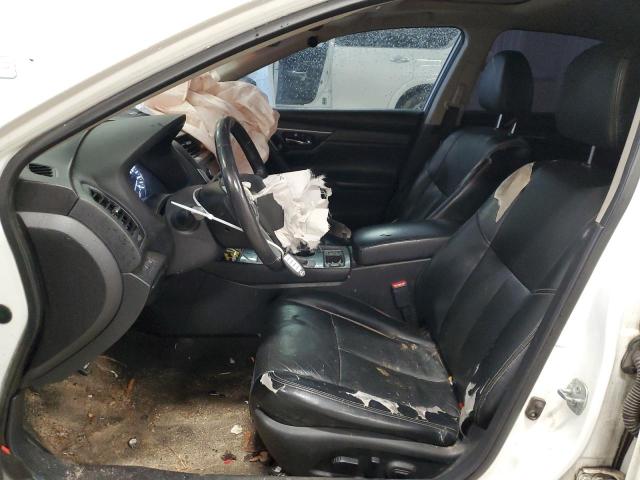 Photo 7 from auction – 2016 NISSAN ALTIMA 2.5 with VIN 1N4AL3AP5GC295460