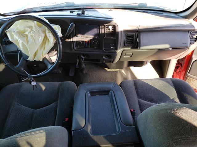 Foto 8 de la subasta – 2003 CHEVROLET SILVERADO con VIN 2GCEK19T031375527