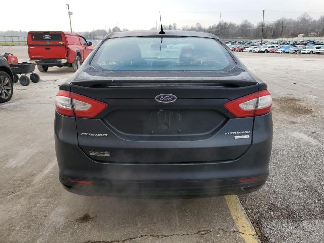 Photo 6 from auction – 2015 FORD FUSION TIT with VIN 3FA6P0K95FR196792