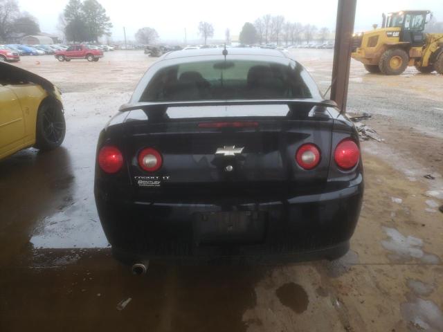 Photo 6 from auction – 2008 CHEVROLET COBALT LT with VIN 1G1AL18FX87274263