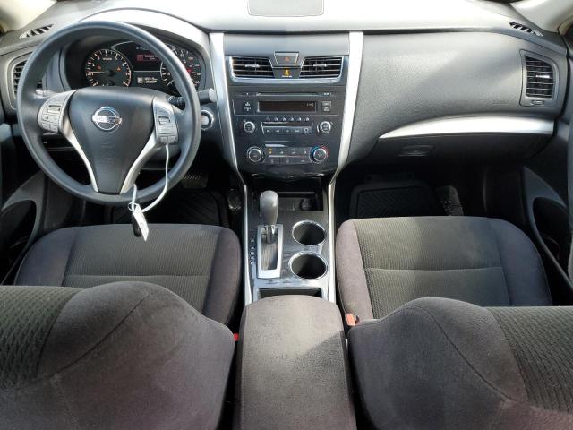 Photo 8 from auction – 2013 NISSAN ALTIMA 2.5 with VIN 1N4AL3AP9DC900642