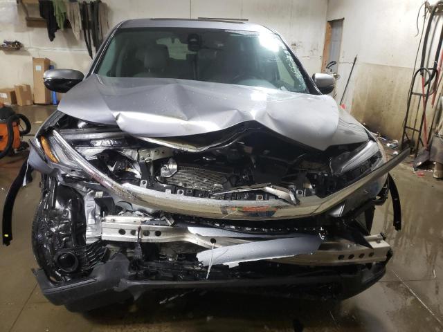 Photo 5 from auction – 2021 HONDA PILOT EXL with VIN 5FNYF6H51MB024142