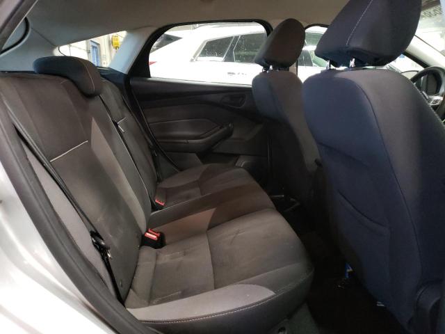 Photo 10 from auction – 2012 FORD FOCUS SE with VIN 1FAHP3K27CL455192