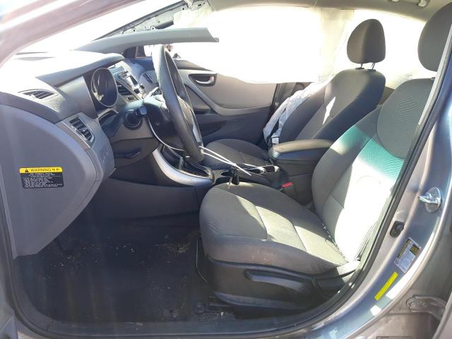 Photo 7 from auction – 2016 HYUNDAI ELANTRA SE with VIN 5NPDH4AE8GH698463