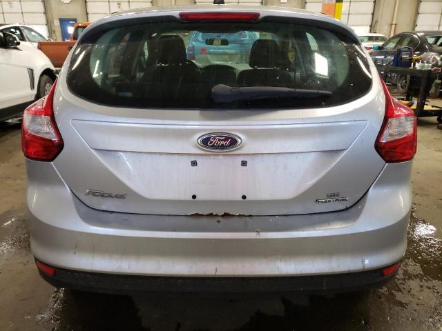 Photo 6 from auction – 2012 FORD FOCUS SE with VIN 1FAHP3K27CL455192
