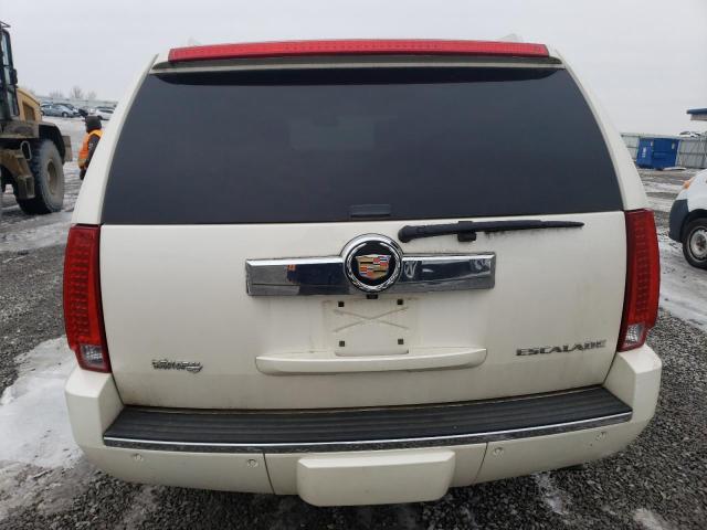 Photo 6 from auction – 2013 CADILLAC ESCALADE E with VIN 1GYS3HEF7DR169178