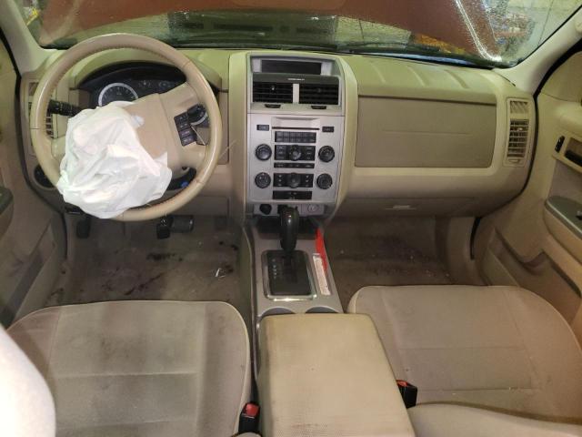 Zdjęcie 8 z aukcji – 2010 FORD ESCAPE XLT z VIN 1FMCU0D74AKB61980