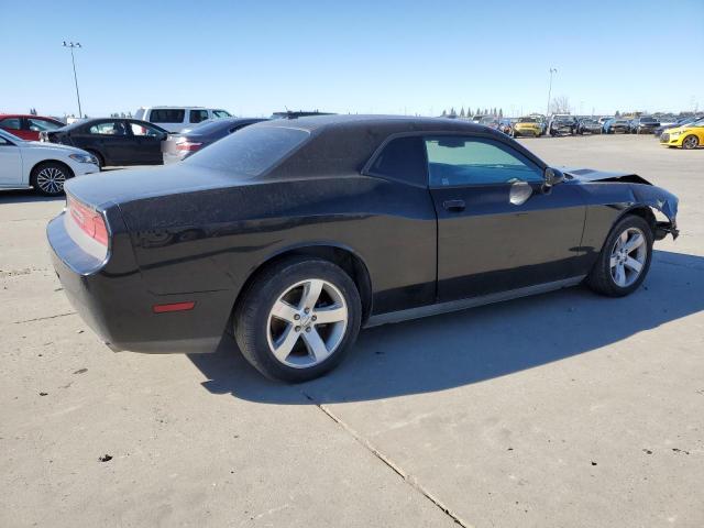 Photo 3 from auction – 2012 DODGE CHALLENGER with VIN 2C3CDYAGXCH118198
