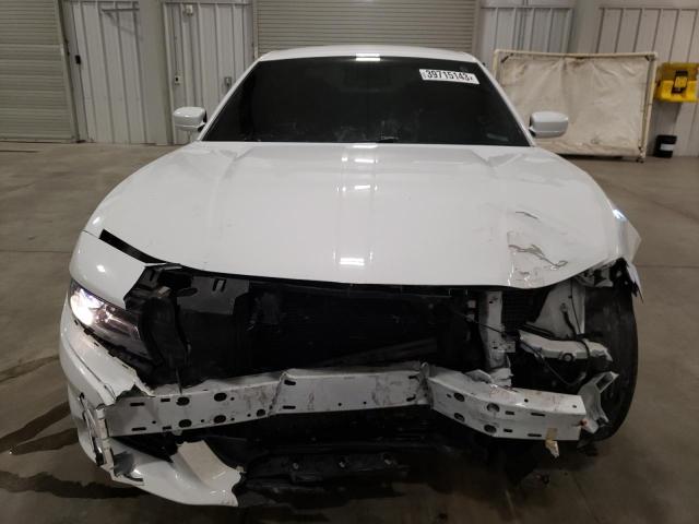 Photo 5 from auction – 2017 DODGE CHARGER SX with VIN 2C3CDXJG7HH505387