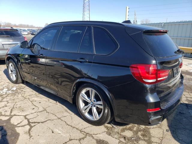 Photo 2 from auction – 2014 BMW X5 XDRIVE5 with VIN 5UXKR6C52E0C03070