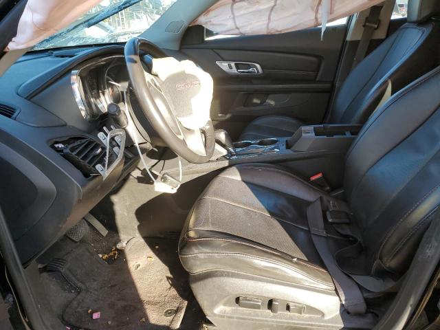 Photo 7 from auction – 2016 GMC TERRAIN SL with VIN 2GKFLUE39G6137617
