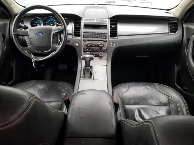 Photo 8 from auction – 2010 FORD TAURUS SEL with VIN 1FAHP2EW8AG111188