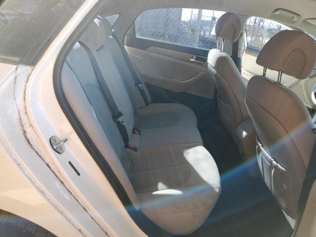 Photo 10 from auction – 2015 HYUNDAI SONATA SE with VIN 5NPE24AF6FH042808