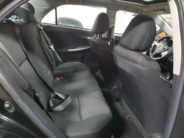 Photo 10 from auction – 2013 TOYOTA COROLLA BA with VIN 2T1BU4EE1DC101035
