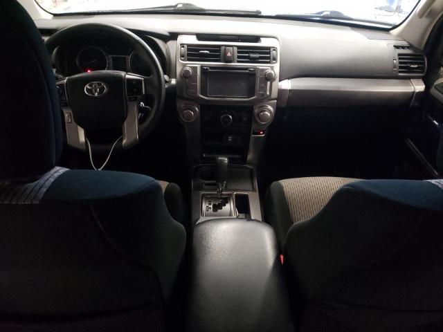 Photo 8 from auction – 2019 TOYOTA 4RUNNER SR with VIN JTEZU5JR3K5203908