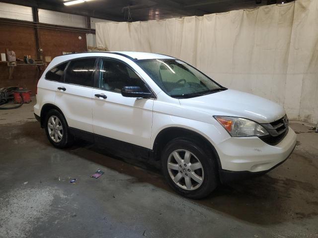 Photo 4 from auction – 2011 HONDA CR-V SE with VIN 5J6RE4H40BL076577
