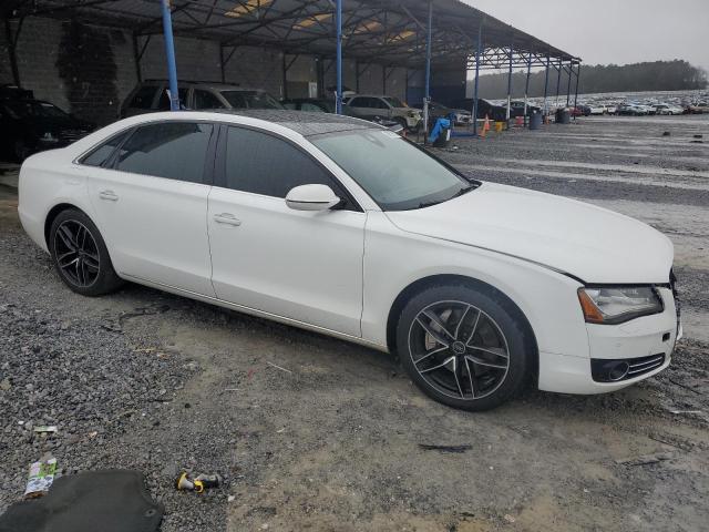 Photo 4 from auction – 2012 AUDI A8 L QUATT with VIN WAURVAFD8CN025421