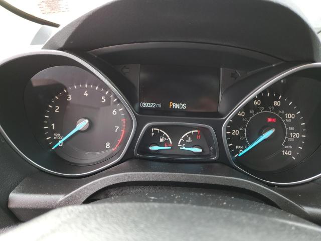 Photo 9 from auction – 2019 FORD ESCAPE SE with VIN 1FMCU9GD2KUA48718
