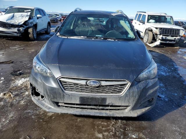 Photo 5 from auction – 2018 SUBARU IMPREZA PR with VIN 4S3GTAB60J3731671