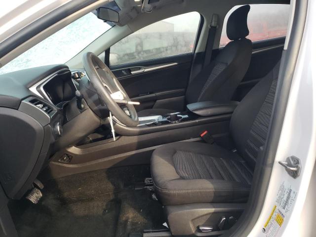 Photo 7 from auction – 2016 FORD FUSION SE with VIN 3FA6P0H75GR300821