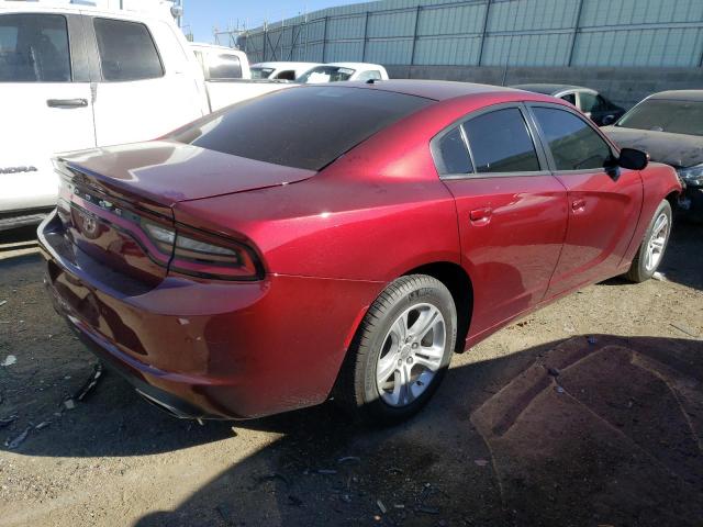 Photo 3 from auction – 2020 DODGE CHARGER SX with VIN 2C3CDXBG2LH153813