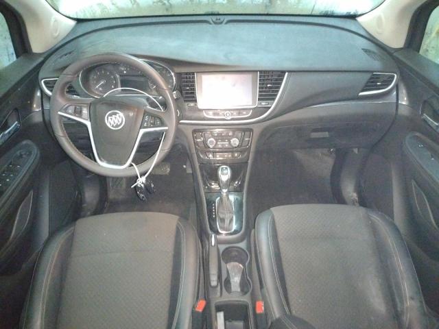 Photo 8 from auction – 2021 BUICK ENCORE PRE with VIN KL4CJESB8MB337879