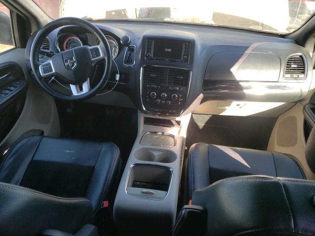 Photo 8 from auction – 2018 DODGE GRAND CARA with VIN 2C4RDGCG7JR324843