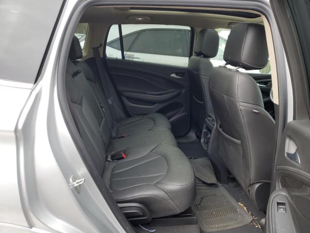 Photo 11 from auction – 2018 BUICK ENVISION E with VIN LRBFX2SAXJD059816