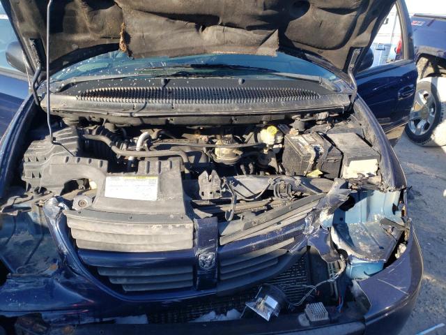 Photo 12 from auction – 2006 DODGE GRAND CARA with VIN 2D4GP44L36R860627