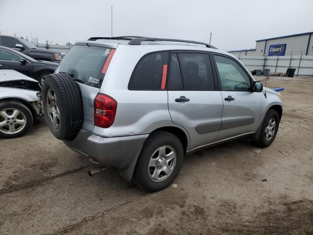 Photo 3 from auction – 2005 TOYOTA RAV4 with VIN JTEHD20V656033115