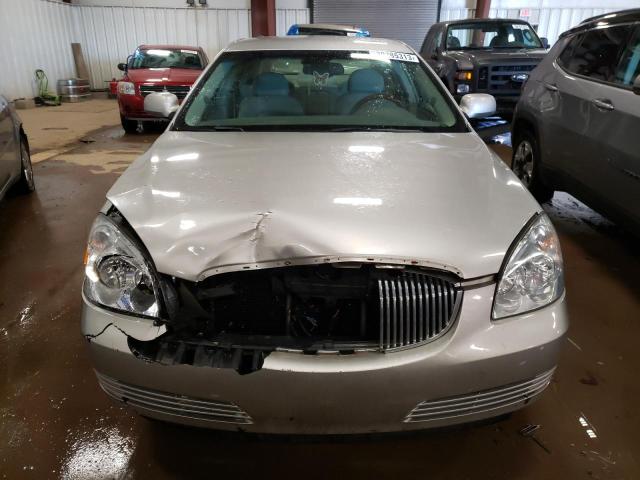 Photo 5 from auction – 2008 BUICK LUCERNE CX with VIN 1G4HD57238U188671