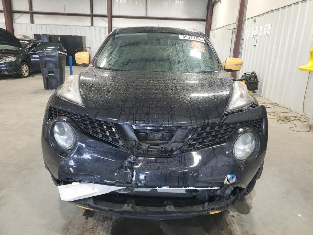 Photo 5 from auction – 2016 NISSAN JUKE S with VIN JN8AF5MR8GT603221