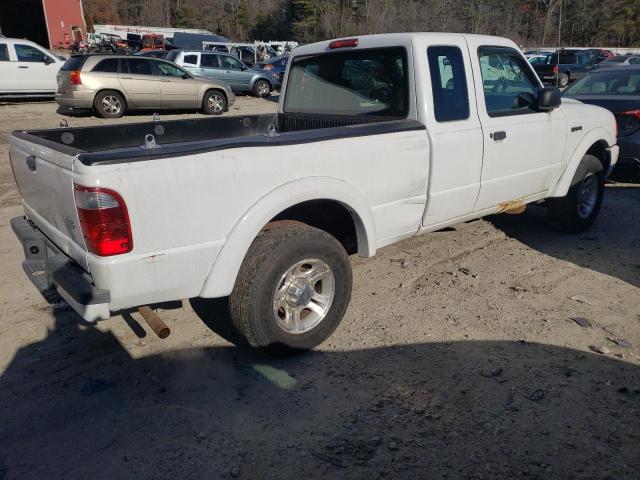 Photo 3 from auction – 2003 FORD RANGER SUP with VIN 1FTYR44V33PB16116
