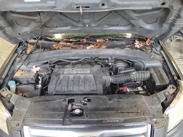 Photo 12 from auction – 2008 HONDA PILOT SE with VIN 5FNYF183X8B021229